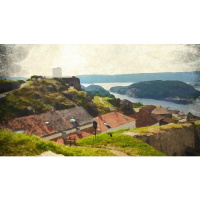 Ghost Stories with Haunts of Richmond presents Haunted Norway