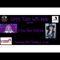 The Spirit Talk with Jade Mothers Day Special