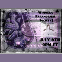 Boleyn Paranormal Radio Interviews Wimmera Paranormal Society