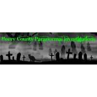 Rev Payshence Smith Amythyst Raine CTS- Horry County Paranormal Investigations