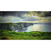 Ghost Stories with Haunts of Richmond presents Haunted Ireland - Vol. 3