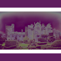 Ghost Stories with Haunts of Richmond presents Haunted England - Volume 1