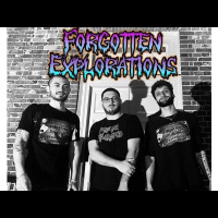 VTG presents Forgotten Explorations and The Freaks