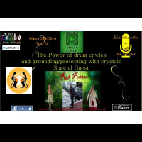 Emerald Tablet-Rob Potter  Within the Chaos- Ron Whitehead