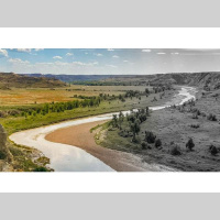 Ghost Stories with Haunts of Richmond presents Haunted North Dakota