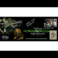 Rev. Payshence Radio-Spiritual Cleansing Chasing the Supernatural- Robbin Terry