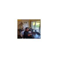 Within The Chaos Special Guest Randy Williams