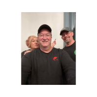 VTG presents John Stephens followed by the Freaks