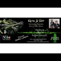 Rev Radio- Sen Moise  Sen Elias and Chasing the Supernatural- Urban Legends