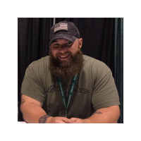 Bat girl Radio- Josh Bender  RFA Radio- Thorne