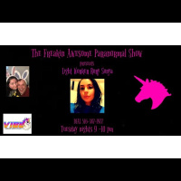 VTG presents Robert Murphy  The Freaks chat with Rory Sonya