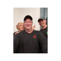 VTG presents John Stephens followed by the Freaks