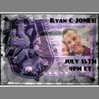 Boleyn Paranormal Radio! With Ryan Jones  Daryl Marston as Guests.