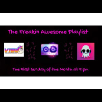 The Freakin Awesome Playlist - Road Trip Songs