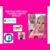 VTG presents EVP review followed by the Freaks