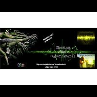 Chasing the Supernatural-Rodney Shortridge