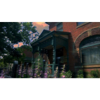 Ghost Stories with Haunts of Richmond presents Haunted Columbus, Ohio