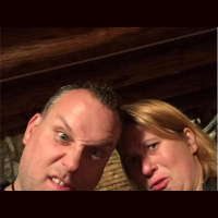 The Party visits the 360 Houses and The Freaks have a birthday