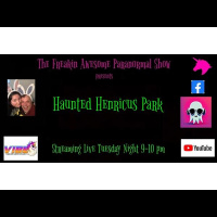 The Freakin Awesome Paranormal Show talks Haunted Henricus Historical Park