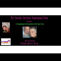 VTG presents John Stephens  The Freaks chat with Traci Ann