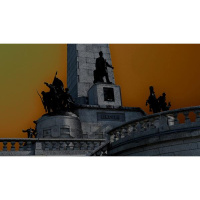 Ghost Stories with Haunts of Richmond presents Haunted Illinois