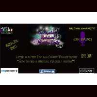 Rev Radio-Finding Guides and Chasing The Supernatural- The Conner Sisters