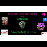 VTG presents Paul Shields  The Freaks talk to Ghost Seekers Texas