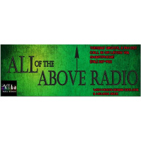 All of the Above Radio talks with Jeff Mudgett