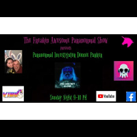 The Freaks present Paranormal Investigator Donnie Parker