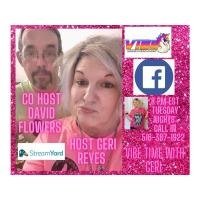 VTG presents John Stephens  The Freaks chat with Fleetwood Paranormal