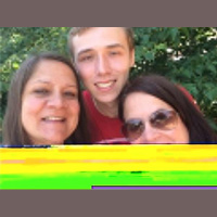 The Freaks present Gemologist Beth Fuller Christy