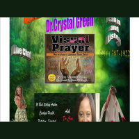 Emerald Tablet Radio-Dr.Crystal Green  Within the Chaos - Sheriff Brian Hieatt