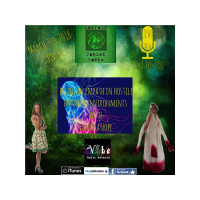 Emerald Tablet Radio-Vanessa Hope Within the Chaos-Edward B.Franke