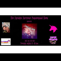 VTG presents Paranormal Roundtable and the Freaks chat with Travelers Moon