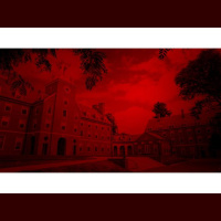 Haunts of Richmond presents Haunted Colleges  Universities - Volume 2