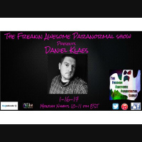 The Party presents Hunter Burton and The Freaks present Daniel Klaes