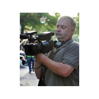 Within The Chaos Special Guest Stephen Barcelo