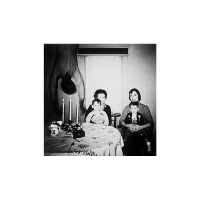 Shadow Travels and Freqs and Geeks Episode 14: Ghosts and Images!