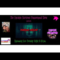 VTG presents John Stephens  The Freaks talk with Shadows Abound