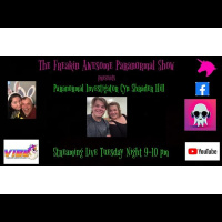 The Freakin Awesome Paranormal Show presents Cyn Shrader Hill