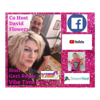 The Vibe Time and Freakin Awesome Valentines Day Specials