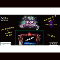 Rev Radio- Metaphysicans  Chasing the Supernatural- Ty Gowen