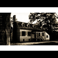 Ghost Stories with Haunts of Richmond presents The Haunts of Henrico County