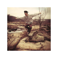 Randomness Radio presents Crystals with Arius Gushee