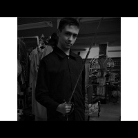 The Freaks present Jake Fife