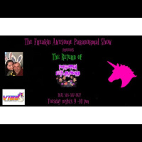 VTG presents John Stephens  The Freaks talk with Forgotten Explorations