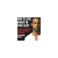 Optimum Health  Wellness: Interview w/Author Dante Spencer