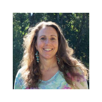 Dr. Gwendolyn McClure, Ph.D., L.M.T.