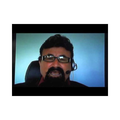 Ascended Radio Hosted By Jessica Spencer