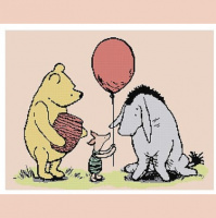 Winnie the Pooh